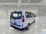  Renault  Trafic RENAULT  / 2019 / 4P / COMBI ZEN L1 HEAVY T29 DCI 120 N1 #2