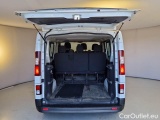  Renault  Trafic RENAULT  / 2019 / 4P / COMBI ZEN L1 HEAVY T29 DCI 120 N1 #5