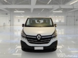  Renault  Trafic RENAULT  / 2019 / 4P / COMBI ZEN L1 HEAVY T29 DCI 120 N1 #6