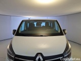  Renault  Trafic RENAULT  / 2019 / 4P / COMBI ZEN L1 HEAVY T29 DCI 120 N1 #22