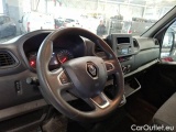  Renault  Master RENAULT  / 2019 / 4P / CAB.CABINA DOPPIA TDC TP RG L3 T35 ENERGY DCI 165 ICE #95