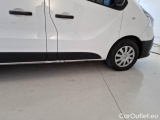  Renault  Trafic RENAULT  / 2019 / 4P / COMBI ZEN L1 HEAVY T29 DCI 120 N1 #34