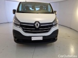  Renault  Trafic RENAULT  / 2019 / 4P / COMBI ZEN L1 HEAVY T29 DCI 120 N1 #27