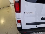  Renault  Trafic RENAULT  / 2019 / 4P / COMBI ZEN L1 HEAVY T29 DCI 120 N1 #43