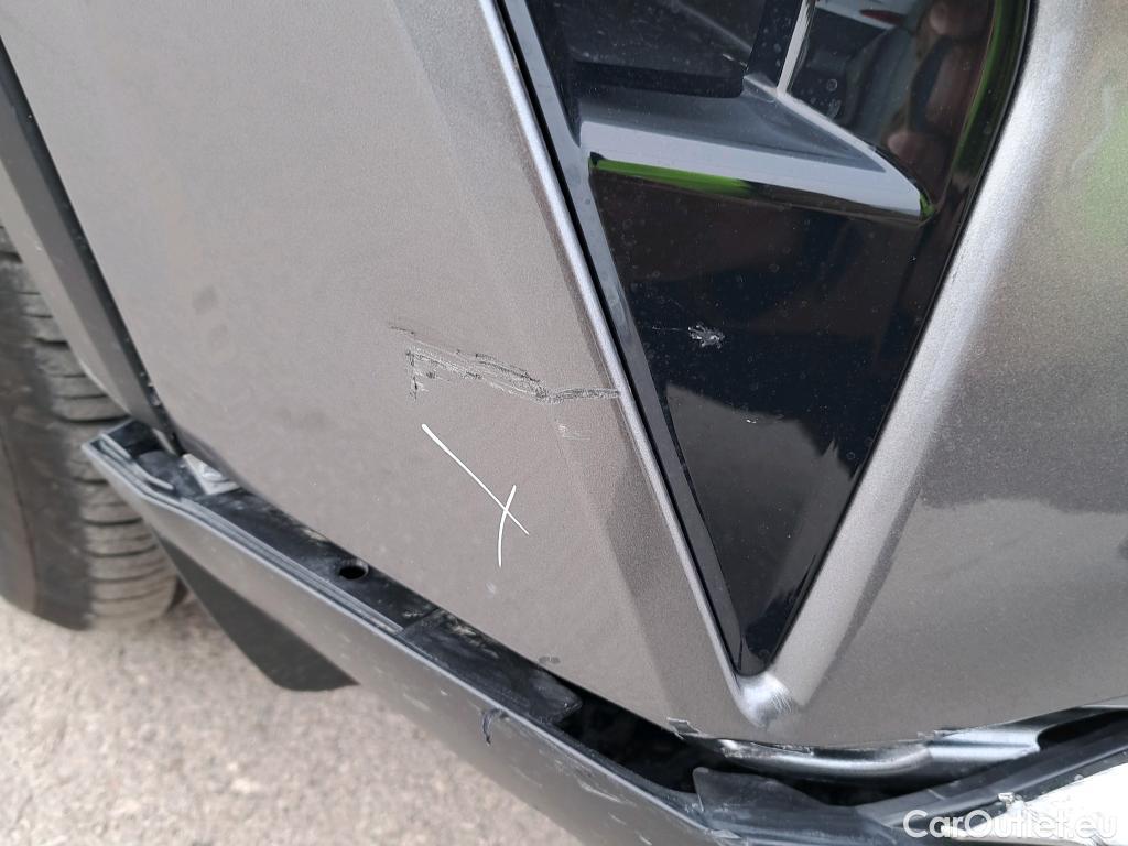  Land Rover  Discovery NISSAN QASHQAI / 2024 / 5P / todoterreno DIG-T 116kW (158CV) mHEV CVT Acenta (AC) #6