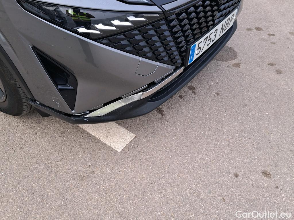  Land Rover  Discovery NISSAN QASHQAI / 2024 / 5P / todoterreno DIG-T 116kW (158CV) mHEV CVT Acenta (AC) #3