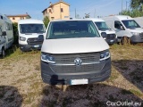  Volkswagen  Transporter VOLKSWAGEN  / 2019 / 4P / FURGONE 2.0 TDI 81KW BUSINESS P.L. #7
