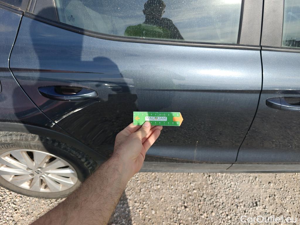  Seat  Arona  Style Special Edition 1.0 TSI 115CV AT7 E6d #26