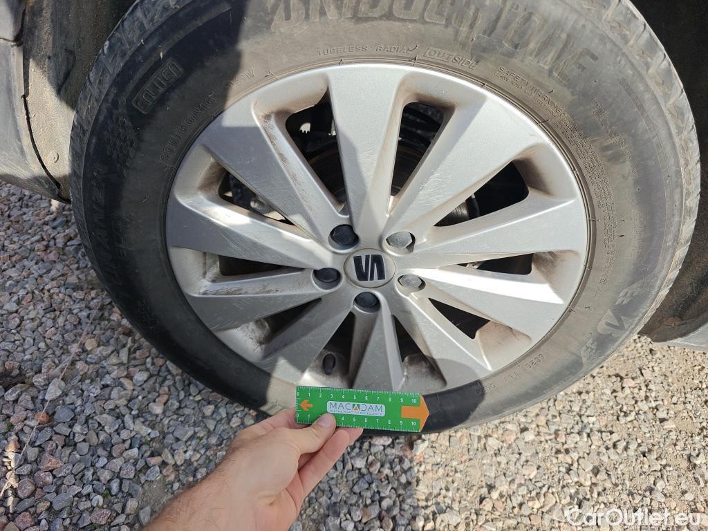  Seat  Arona  Style Special Edition 1.0 TSI 115CV AT7 E6d #10