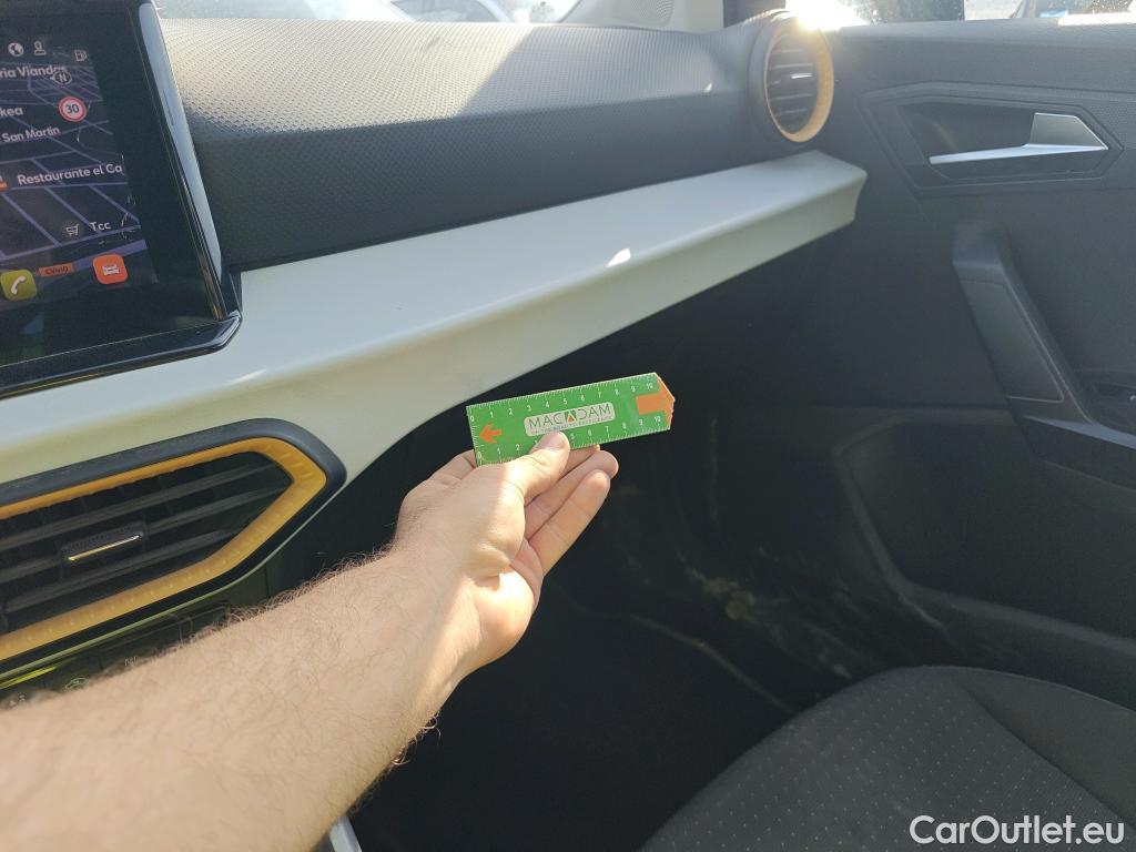  Seat  Arona  Style Special Edition 1.0 TSI 115CV AT7 E6d #18