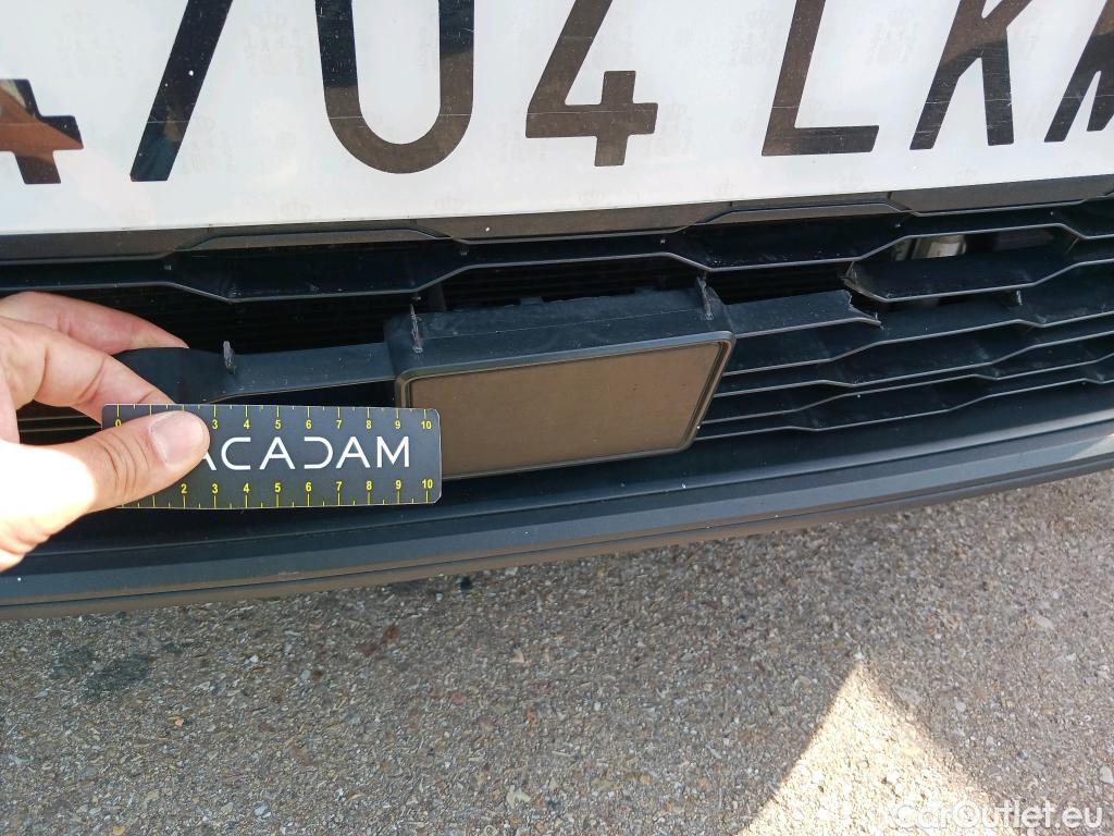  Seat  Arona SEAT  / 2017 / 5P / todoterreno 1.0 TSI 85kW (115Cv) Style Edition Eco (CX) #12