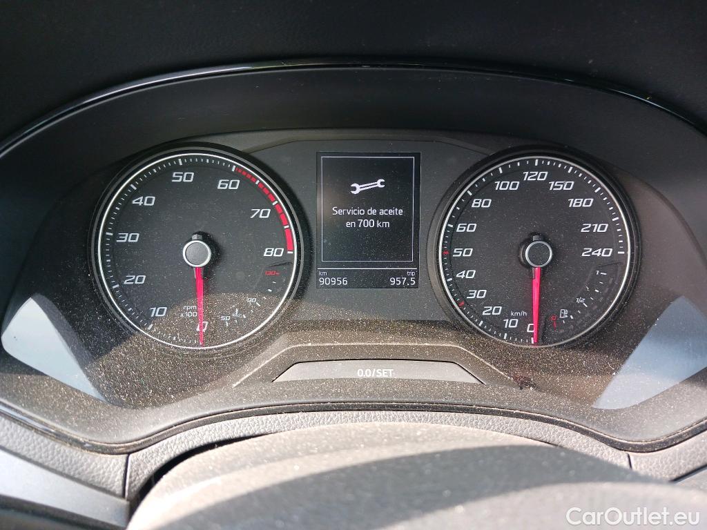  Seat  Arona SEAT  / 2017 / 5P / todoterreno 1.0 TSI 85kW (115Cv) Style Edition Eco (CX) #32