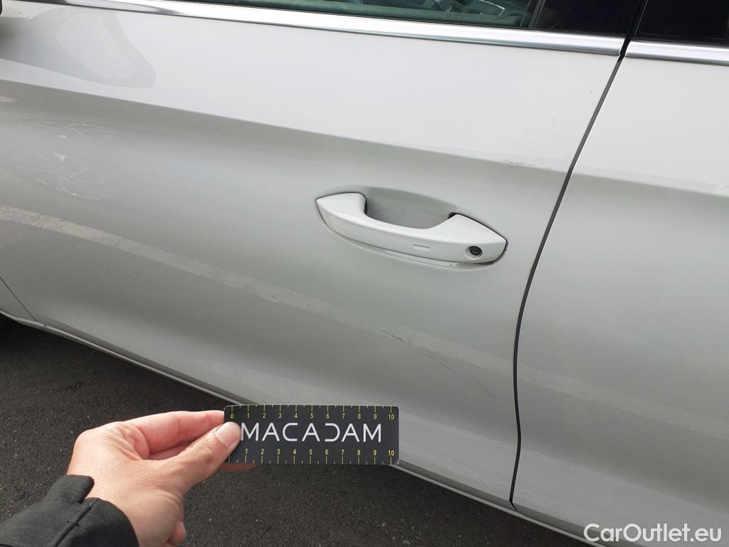  Seat  Leon SEAT Nuevo León / 2020 / 5P / familiar SP 1.4 e-Hybrid DSG S&S Xcellence Go L (AC) #27