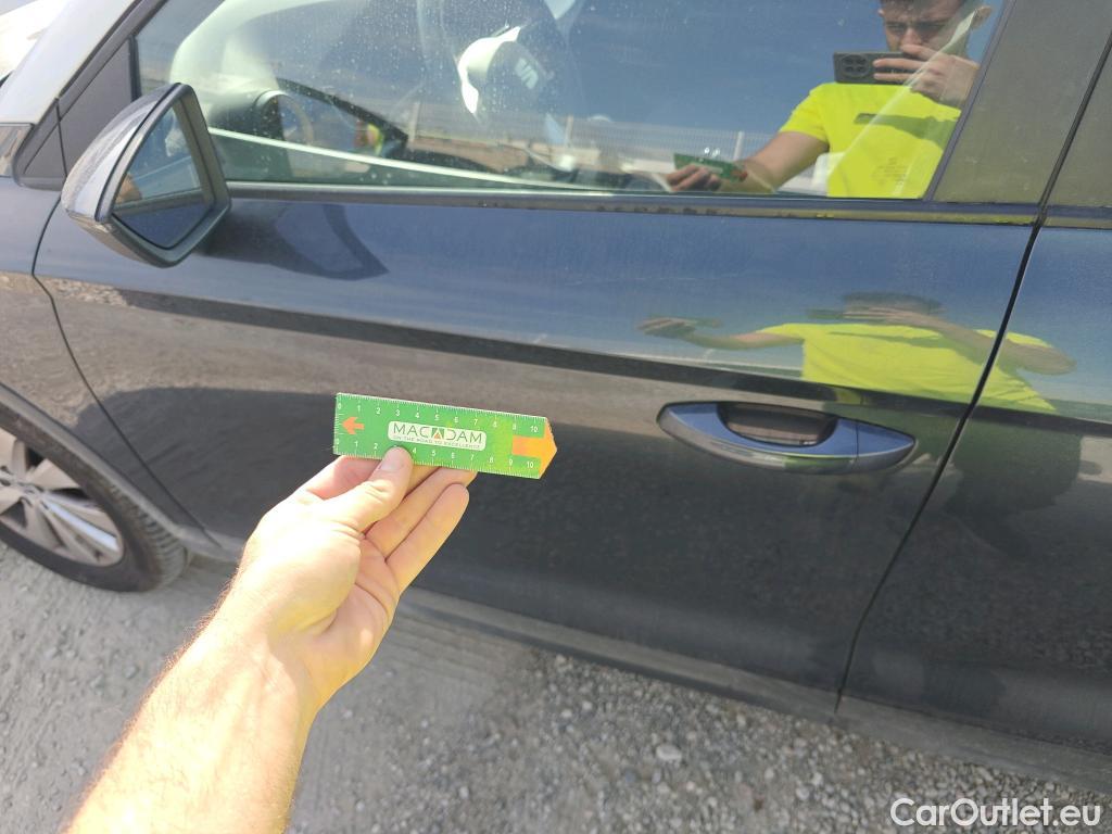  Seat  Arona  Style Special Edition 1.0 TSI 115CV AT7 E6d #23