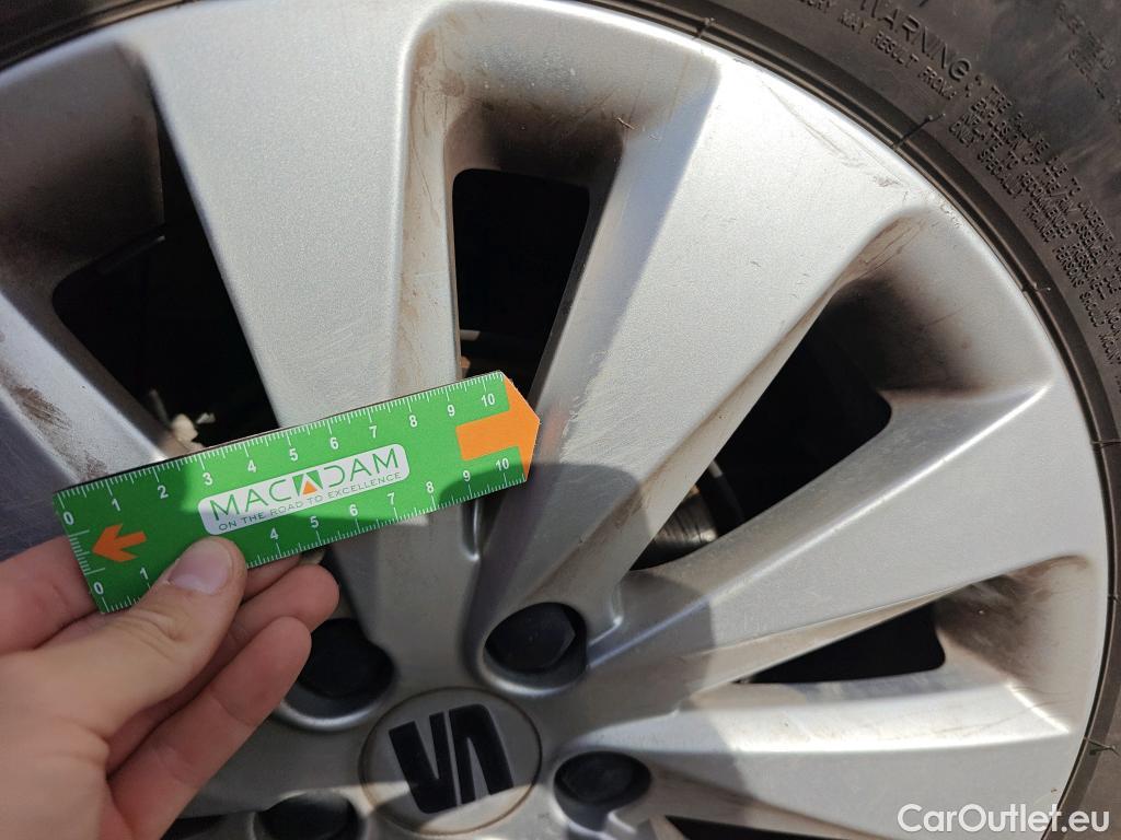  Seat  Arona  Style Special Edition 1.0 TSI 115CV AT7 E6d #11