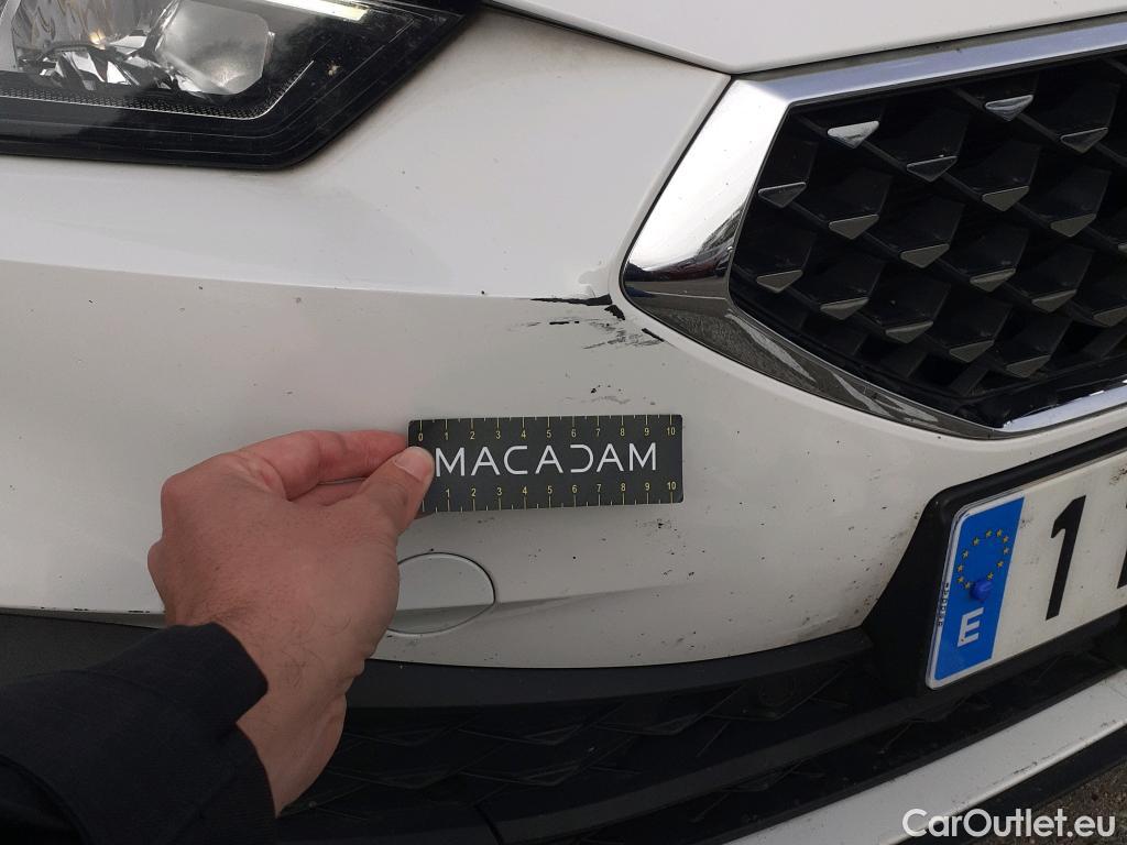  Seat  Leon SEAT Nuevo León / 2020 / 5P / familiar SP 1.4 e-Hybrid DSG S&S Xcellence Go L (AC) #7