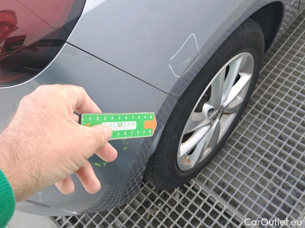  Opel  Corsa OPEL  / 2019 / 5P / berlina con portón 1.5D DT 74kW (100CV) Elegance (AC2) #21