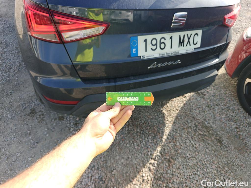  Seat  Arona  Style Special Edition 1.0 TSI 115CV AT7 E6d #28