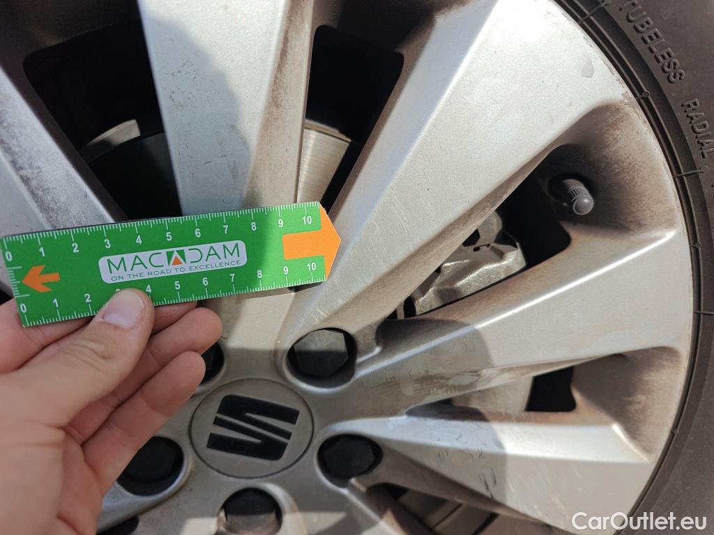  Seat  Arona  Style Special Edition 1.0 TSI 115CV AT7 E6d #15