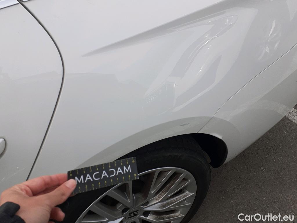  Seat  Leon SEAT Nuevo León / 2020 / 5P / familiar SP 1.4 e-Hybrid DSG S&S Xcellence Go L (AC) #10