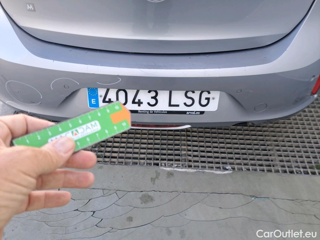  Opel  Corsa OPEL  / 2019 / 5P / berlina con portón 1.5D DT 74kW (100CV) Elegance (AC2) #32