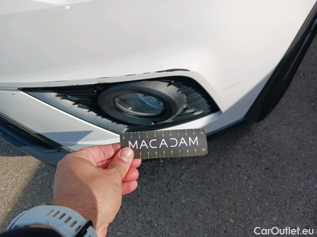  Seat  Arona SEAT  / 2017 / 5P / todoterreno 1.0 TSI 85kW (115Cv) Style Edition Eco (CX) #18