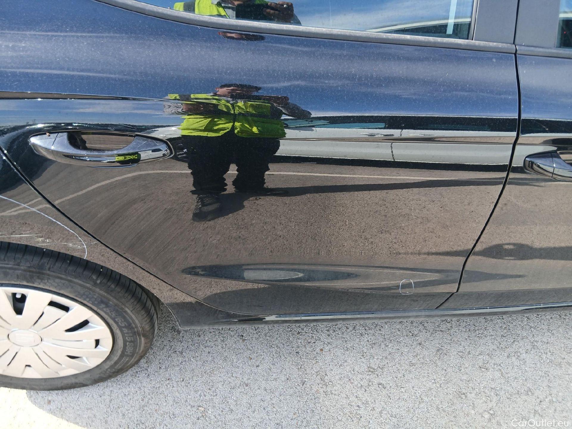  Seat  Ibiza  Reference XL 1.0 TSI 95CV MT5 E6d #14