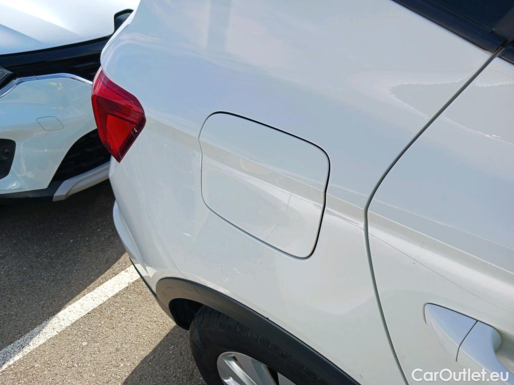  Seat  Arona SEAT  / 2017 / 5P / todoterreno 1.0 TSI 85kW (115Cv) Style Edition Eco (CX) #22