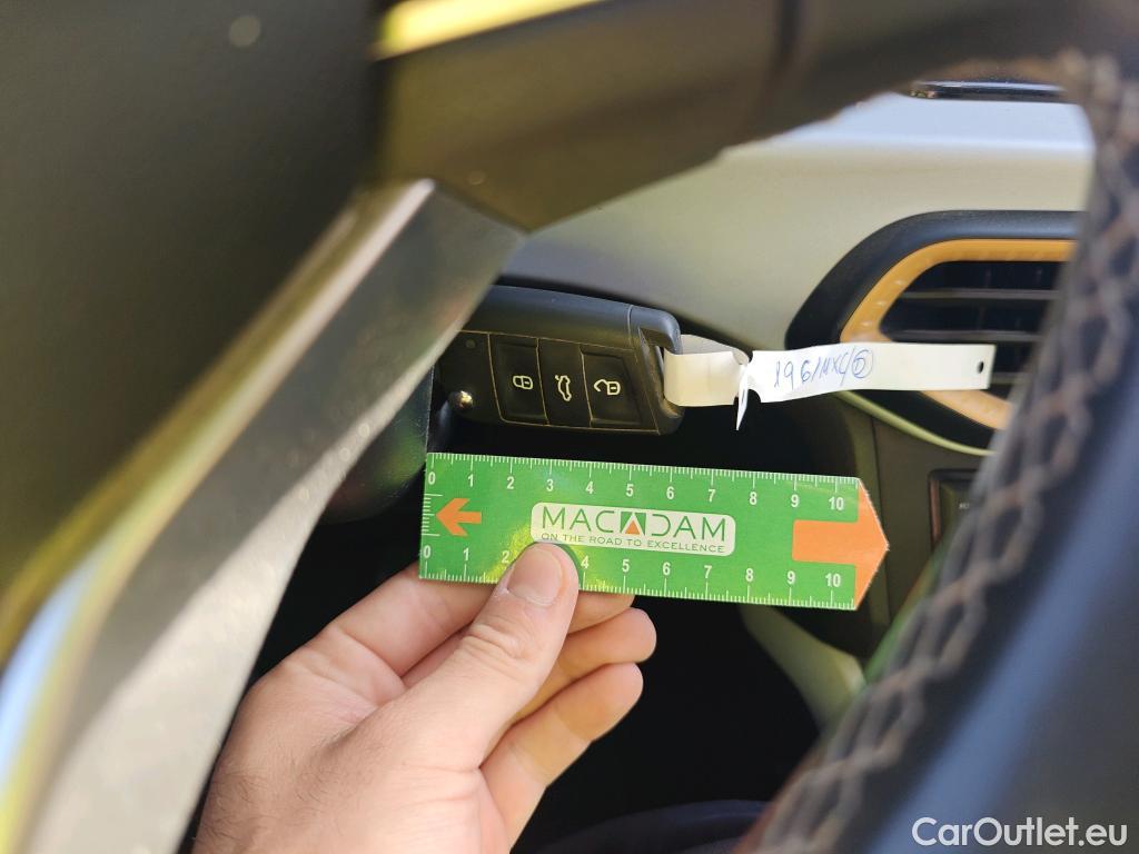  Seat  Arona  Style Special Edition 1.0 TSI 115CV AT7 E6d #3