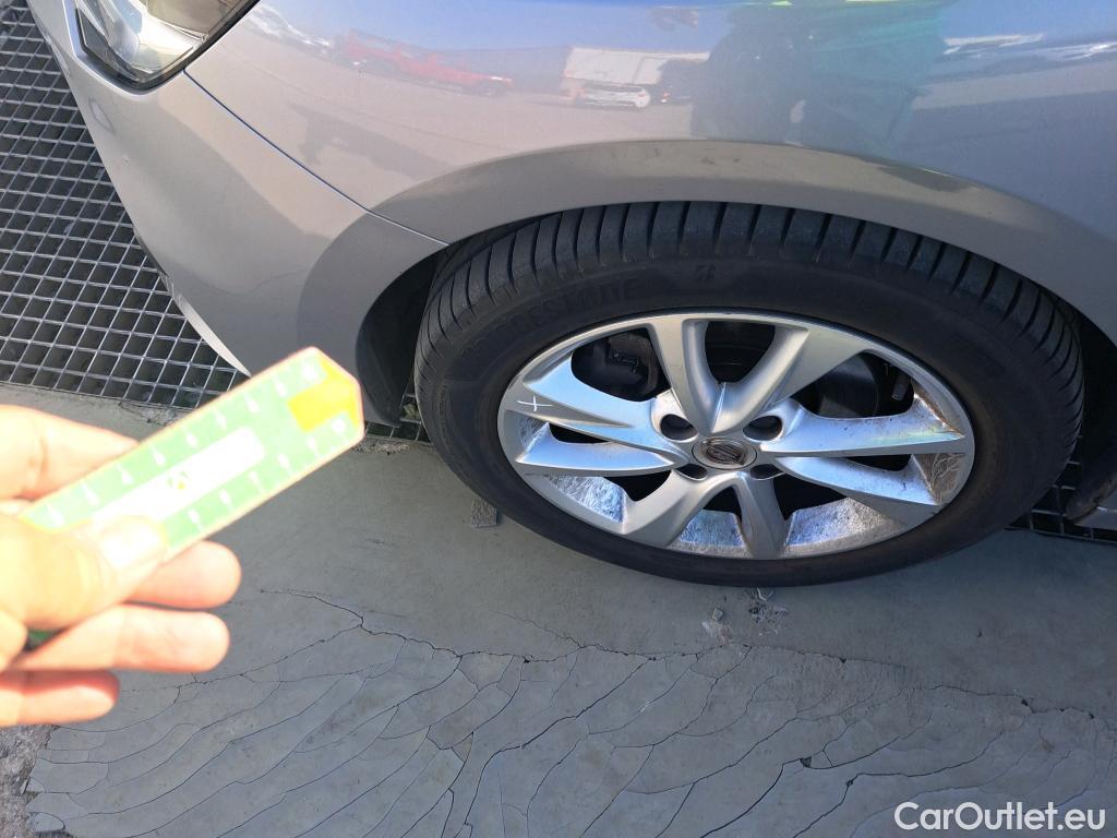  Opel  Corsa OPEL  / 2019 / 5P / berlina con portón 1.5D DT 74kW (100CV) Elegance (AC2) #17