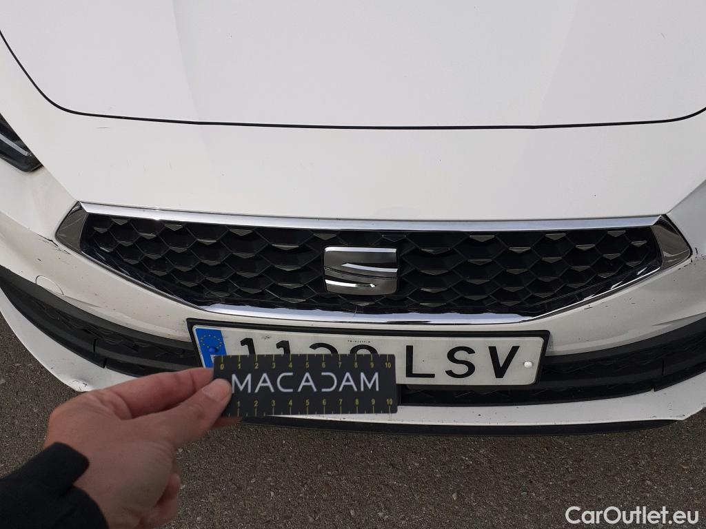  Seat  Leon SEAT Nuevo León / 2020 / 5P / familiar SP 1.4 e-Hybrid DSG S&S Xcellence Go L (AC) #33