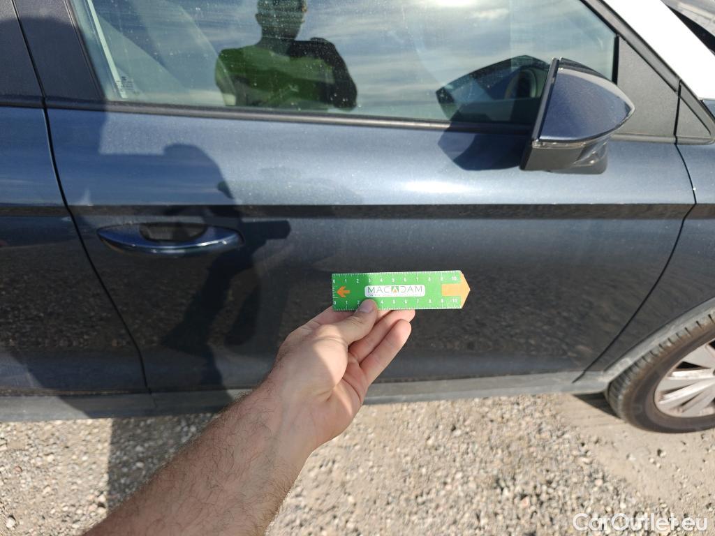  Seat  Arona  Style Special Edition 1.0 TSI 115CV AT7 E6d #5