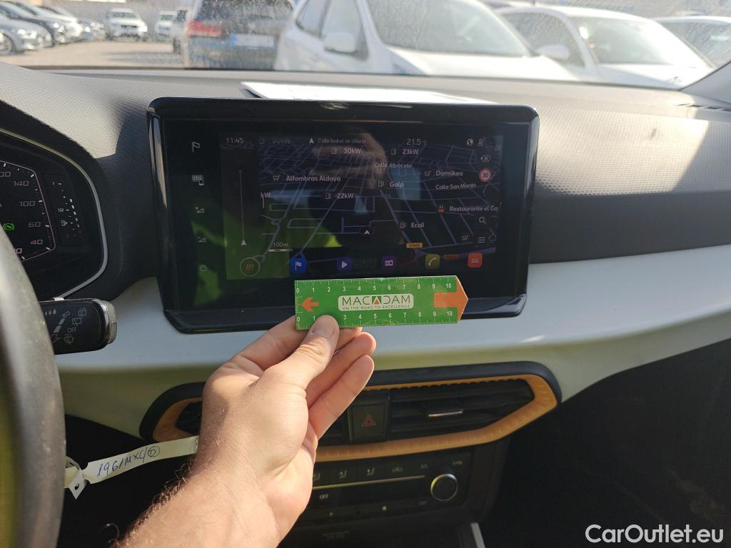  Seat  Arona  Style Special Edition 1.0 TSI 115CV AT7 E6d #1