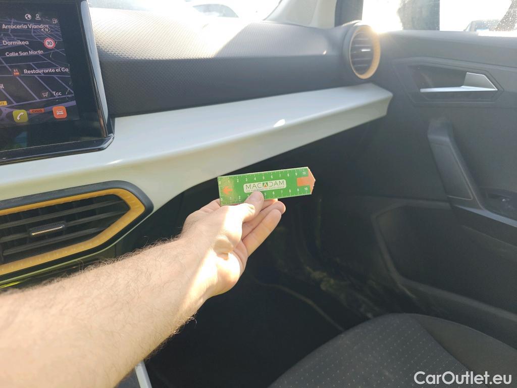  Seat  Arona  Style Special Edition 1.0 TSI 115CV AT7 E6d #17