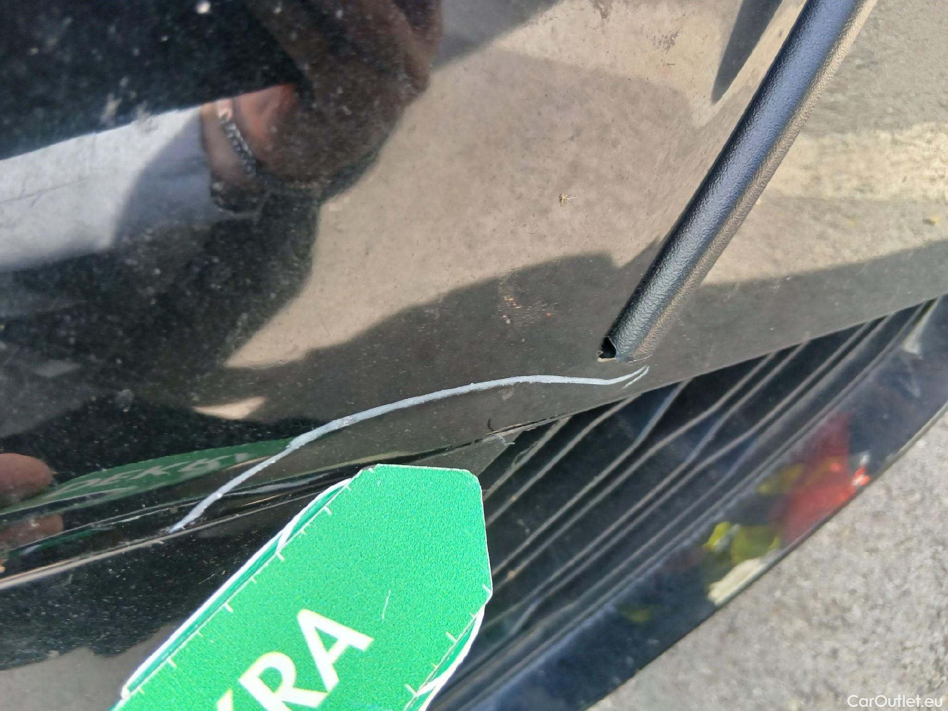  Seat  Ibiza  Reference XL 1.0 TSI 95CV MT5 E6d #5