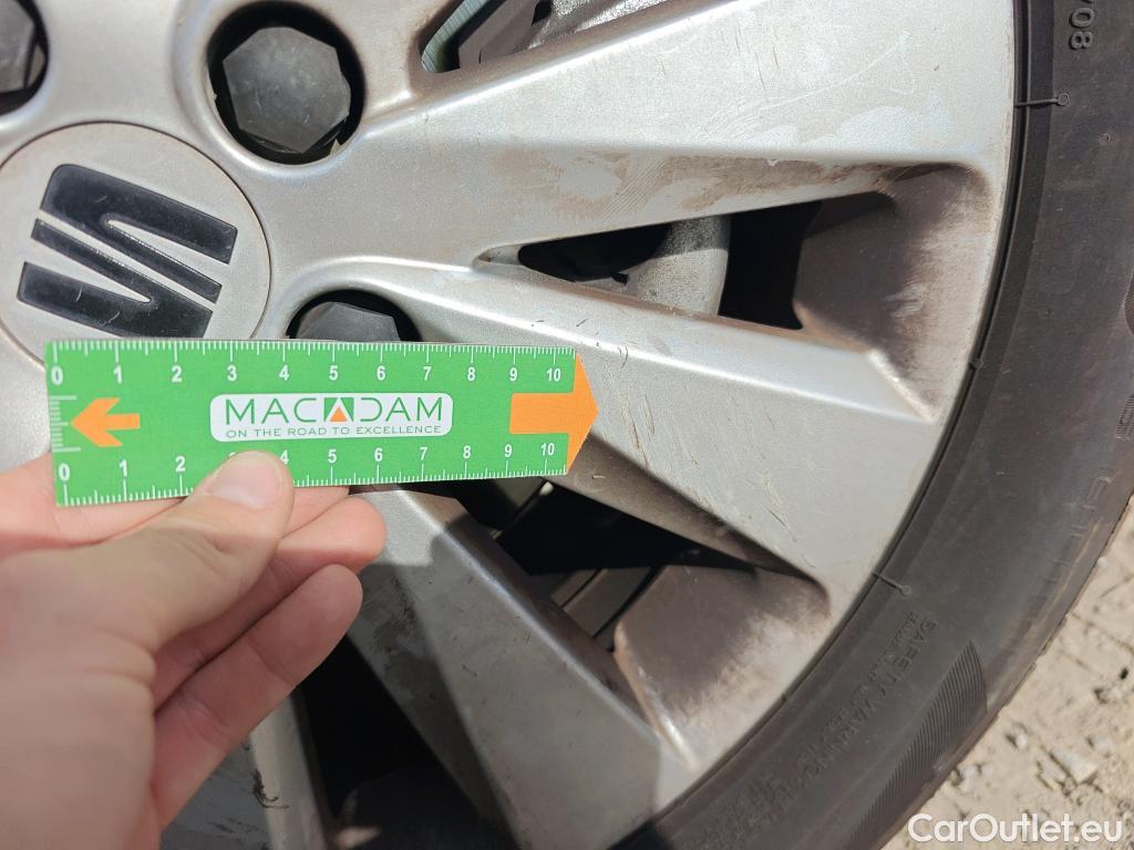  Seat  Arona  Style Special Edition 1.0 TSI 115CV AT7 E6d #16