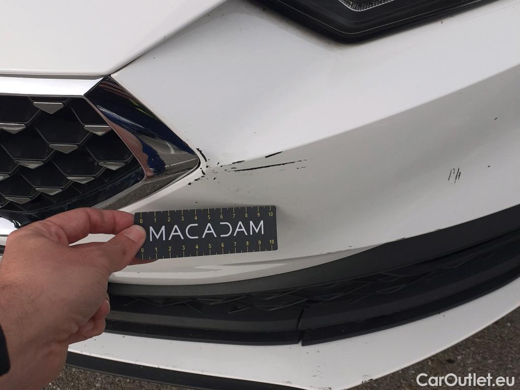  Seat  Leon SEAT Nuevo León / 2020 / 5P / familiar SP 1.4 e-Hybrid DSG S&S Xcellence Go L (AC) #9