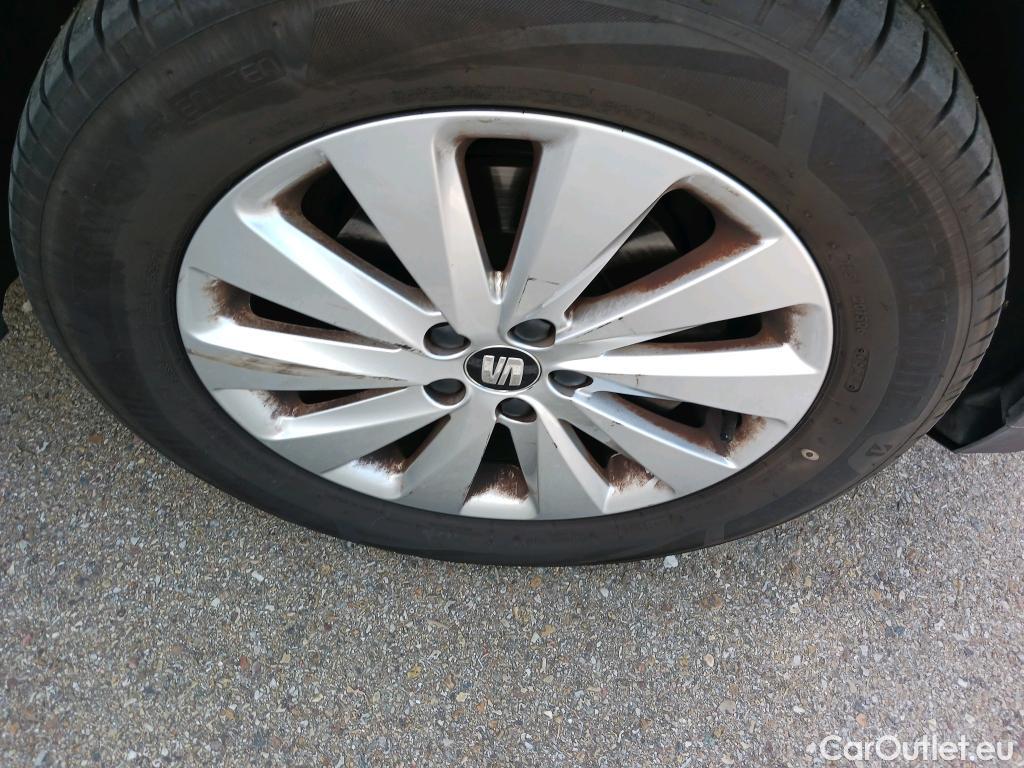  Seat  Arona SEAT  / 2017 / 5P / todoterreno 1.0 TSI 85kW (115Cv) Style Edition Eco (CX) #13