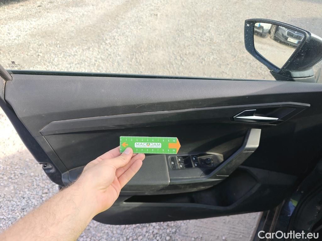  Seat  Arona  Style Special Edition 1.0 TSI 115CV AT7 E6d #19