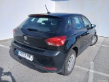  Seat  Ibiza  Reference XL 1.0 TSI 95CV MT5 E6d #2
