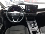  Seat  Leon SEAT Nuevo León / 2020 / 5P / familiar SP 1.4 e-Hybrid DSG S&S Xcellence Go L (AC) #3