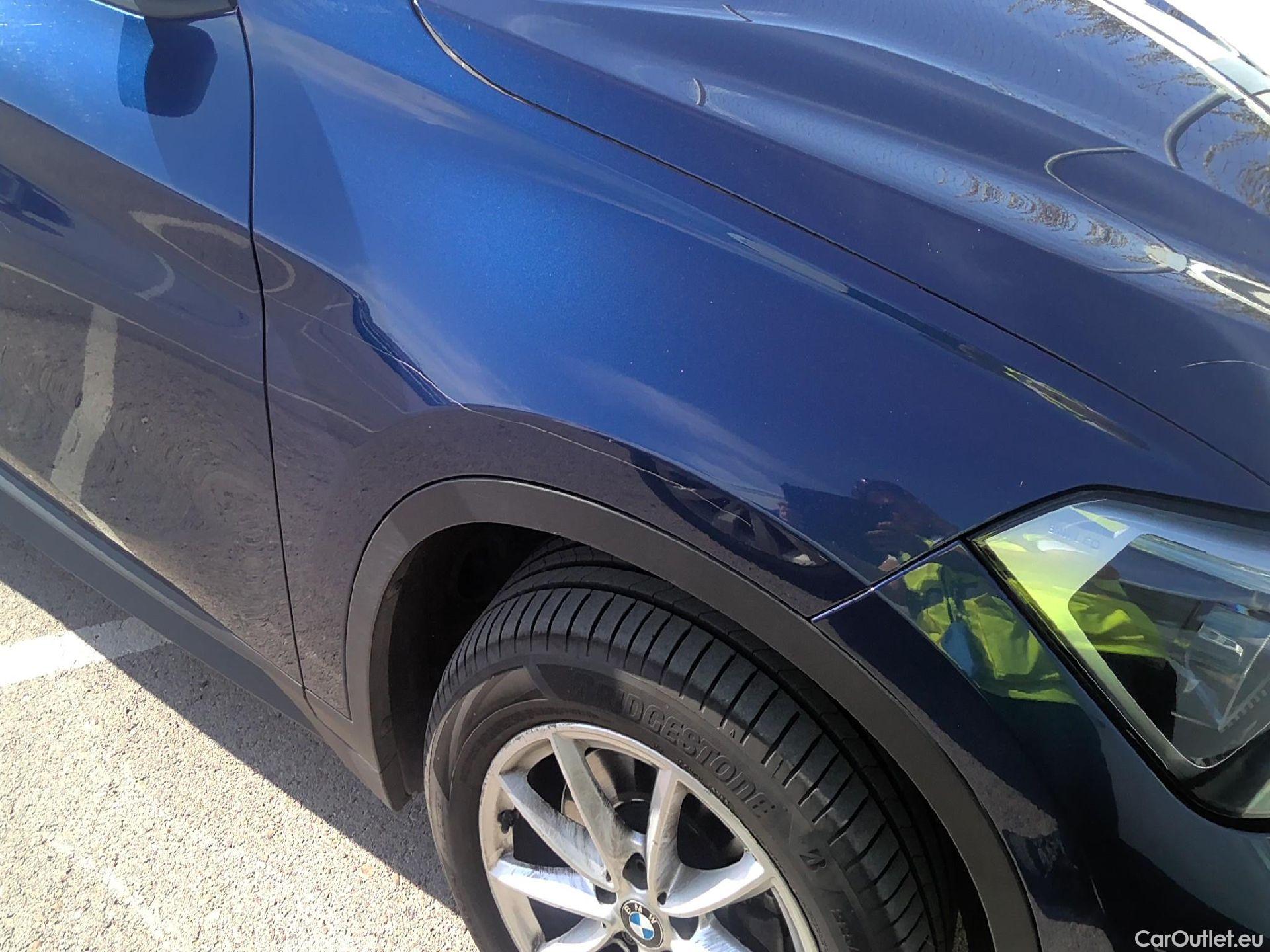  Bmw  X1 BMW  / 2019 / 5P / todoterreno sDrive18dA Business #38