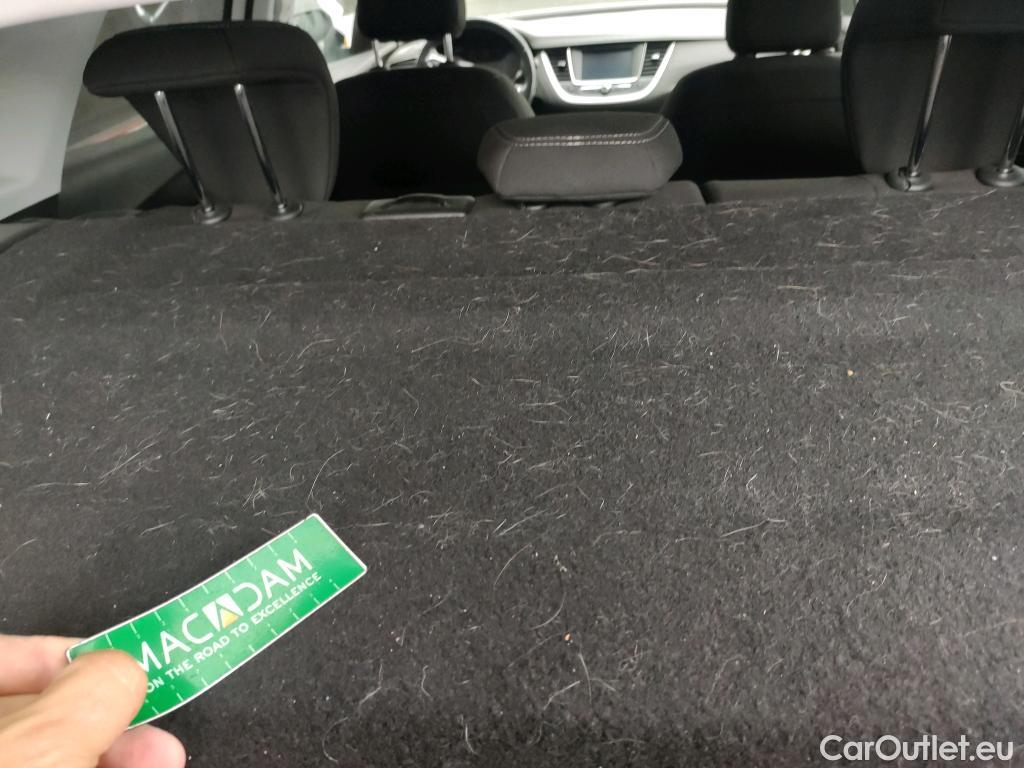  Opel   Grandland X OPEL / 2017 / 5P / todoterreno 1.5 CDTi Edition #7