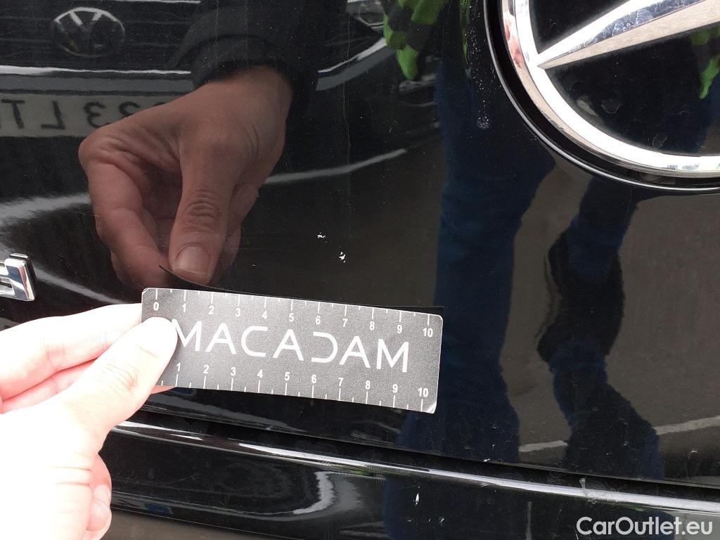  Mercedes  G-Klasee MERCEDES-BENZ GLC Coupé / 2019 / 5P / coupé GLC 220 d 4MATIC #34