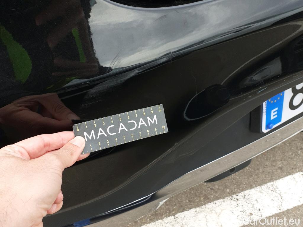  Mercedes  G-Klasee MERCEDES-BENZ GLC Coupé / 2019 / 5P / coupé GLC 220 d 4MATIC #21