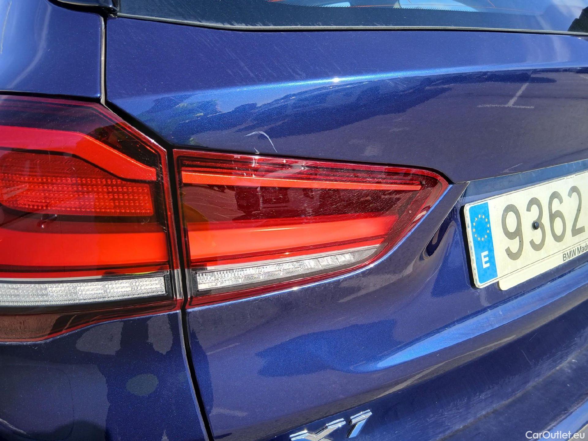  Bmw  X1 BMW  / 2019 / 5P / todoterreno sDrive18dA Business #30