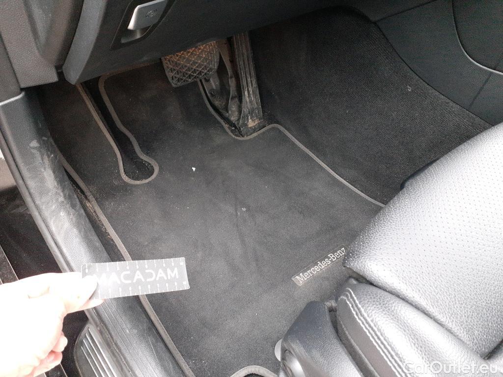  Mercedes  G-Klasee MERCEDES-BENZ GLC Coupé / 2019 / 5P / coupé GLC 220 d 4MATIC #30