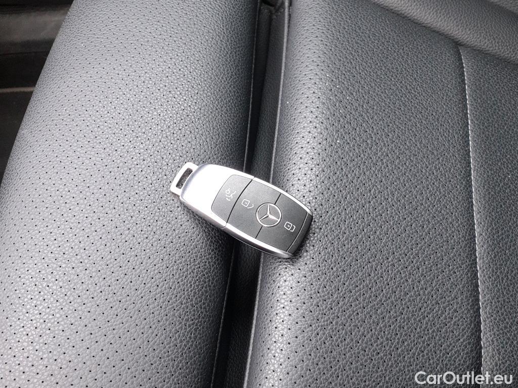  Mercedes  G-Klasee MERCEDES-BENZ GLC Coupé / 2019 / 5P / coupé GLC 220 d 4MATIC #5