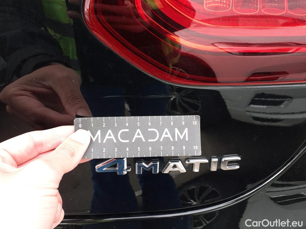  Mercedes  G-Klasee MERCEDES-BENZ GLC Coupé / 2019 / 5P / coupé GLC 220 d 4MATIC #35