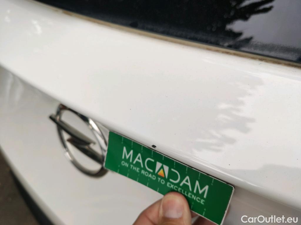  Opel   Grandland X OPEL / 2017 / 5P / todoterreno 1.5 CDTi Edition #19